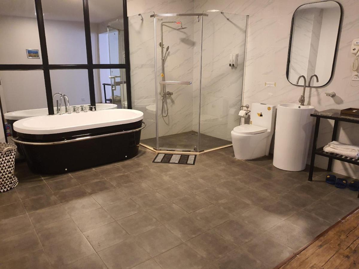Liberty Hotel هاي فونج المظهر الخارجي الصورة
