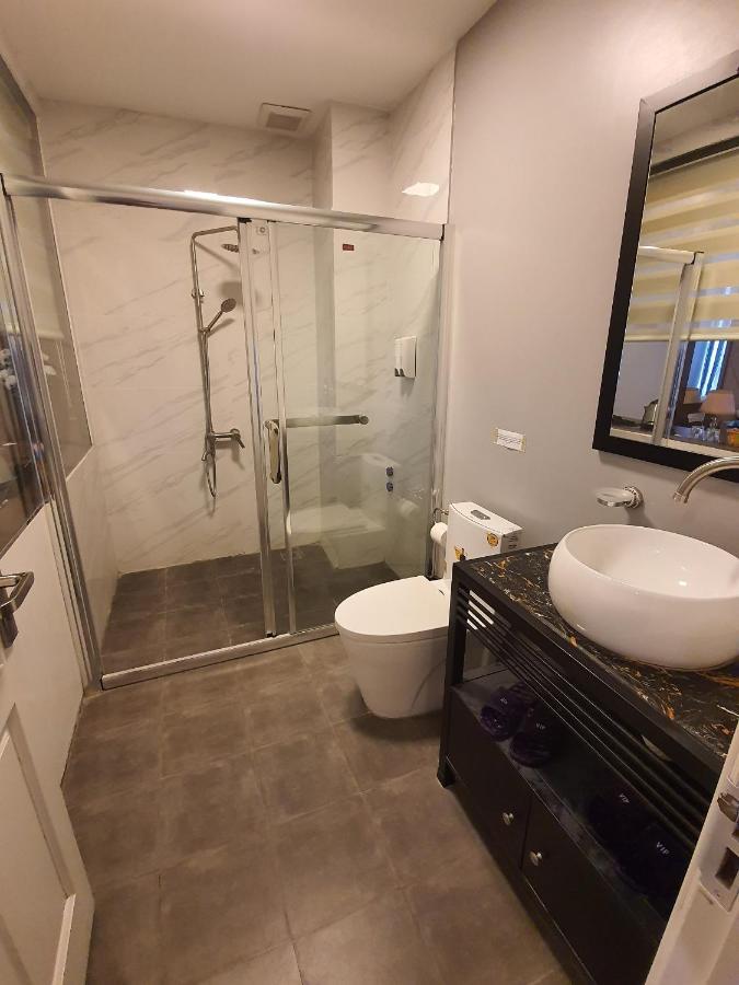 Liberty Hotel هاي فونج المظهر الخارجي الصورة